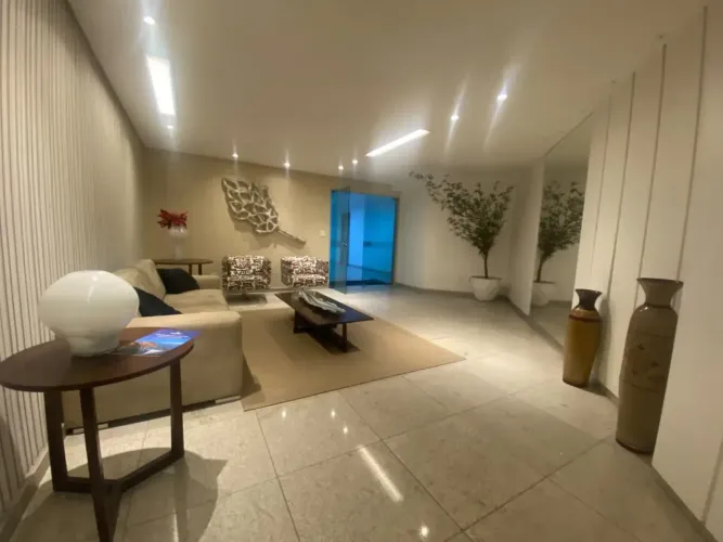 Apartamento para locação, BOA VIAGEM, Recife, PE