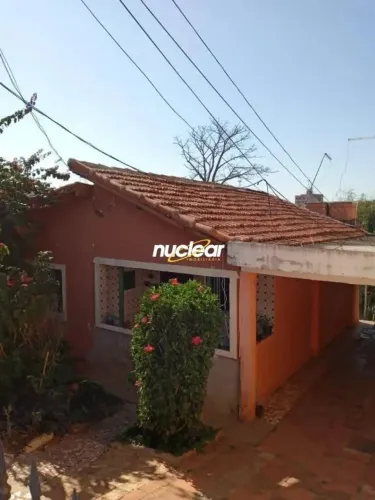 Casa à venda, 4 quartos, 2 vagas, Vila Carmosina - São Paulo/SP
