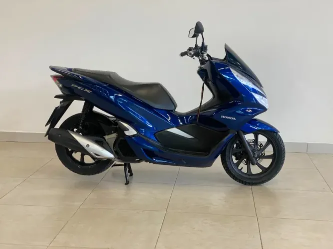 Honda Pcx 160