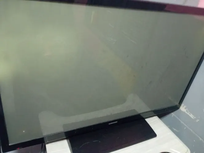 Tv Samsung 