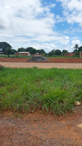 Vendo Lote Quitado