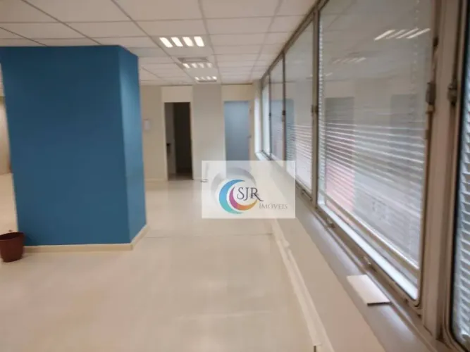 Conjunto para alugar, 250 m² no bairro da Consolação - São Paulo/SP
