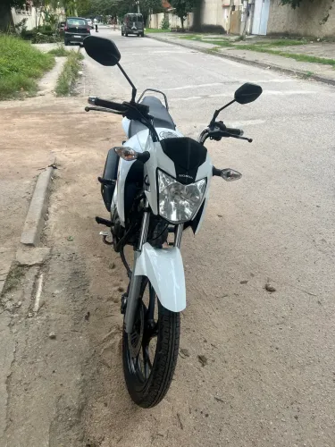 TITAN 2021 EM DIA SÓ TRANSFERIR