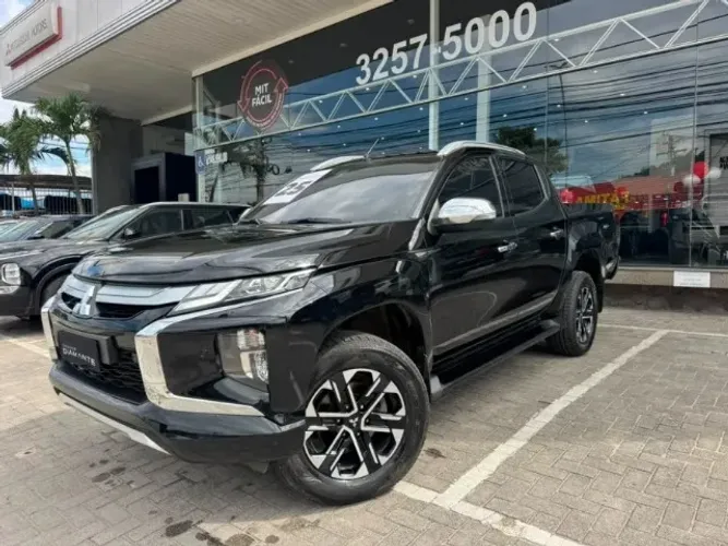 Mitsubishi L200 Triton Sport HPE-S 2.4 CD Dies. AUT 2025