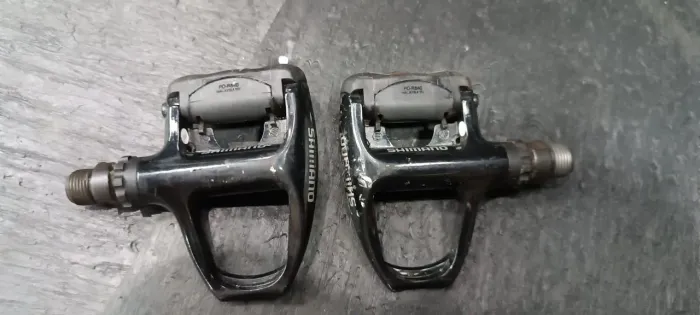 pedal clip Shimano PD-R540