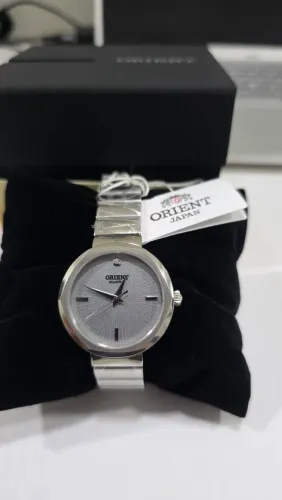 RELOGIO ORIENT FEMININO