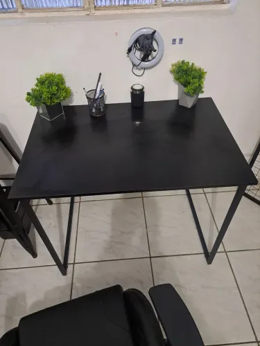 Mesa para escritório industrial