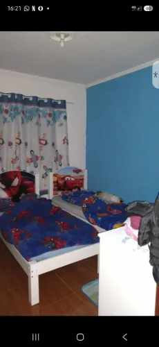 Cama de solteiro personalizada