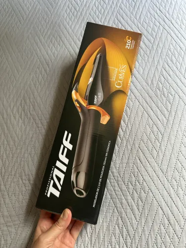 Babyliss Taiff