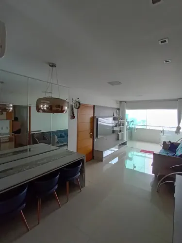 OPORTUNIDADE !!!!!!!! CASTELO DA VILLA 147m2 , ANDAR ALTO, NASCENTE R$ 1.600.000