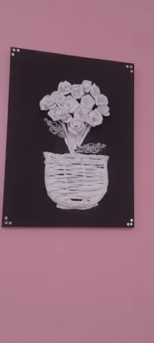 Quadro decorativo para ambiente sala ou cozinha