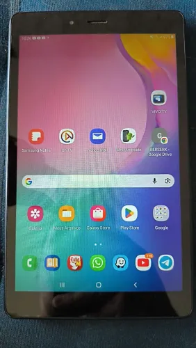 Tablet Samsung Galaxy A6 32GB / 2 GB 