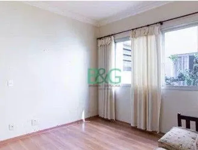 Apartamento à venda, 53 m² por R$ 534.000,00 - Lapa - São Paulo/SP