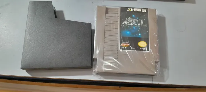 Nitendo nes