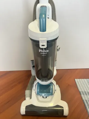Aspirador de pó Philco Upright 2000W