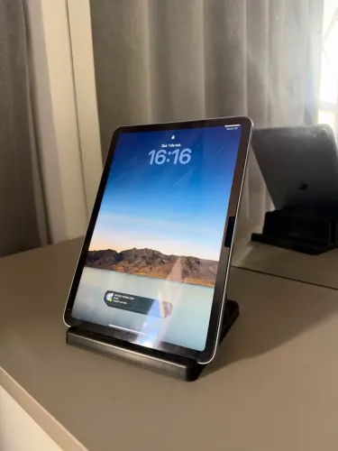 iPad Air M4