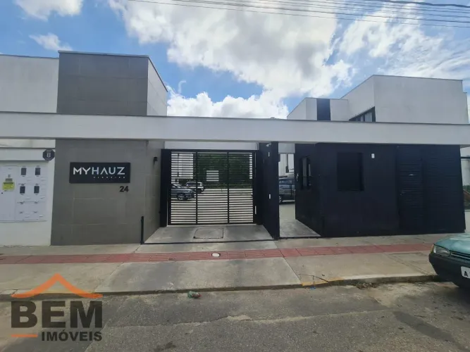 Casa para aluguel no Bairro Rio Pequeno