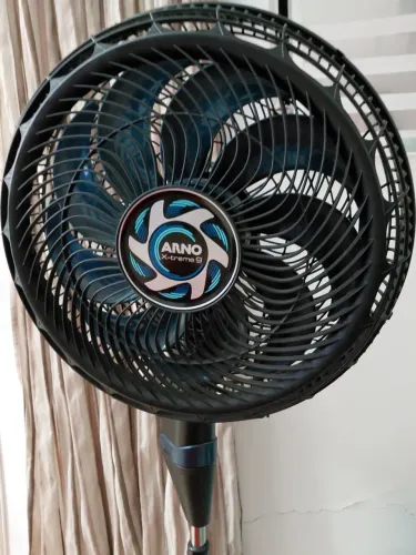 Ventilador coluna Arno X treme 9