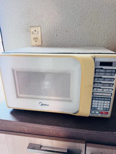 Microondas 