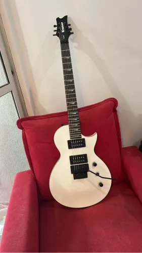Guitarra KRAMER les paul assault awh220 