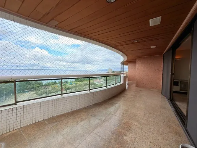 Condomínio Farol da Ponta Negra, 240m2/ 4 suítes / vista privilegiada para o Rio