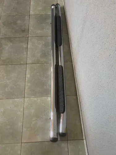 Estribo para toro
