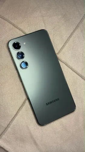 Samsung Galaxy S23 FE