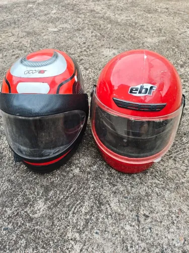 Capacete para Motociclista