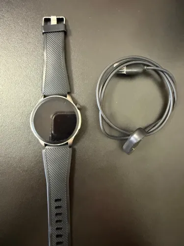Amazfit gtr 4