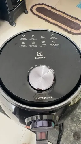 Air fryer Electrolux 3,2 litros