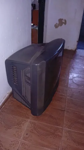 Televisão toshiba 29p