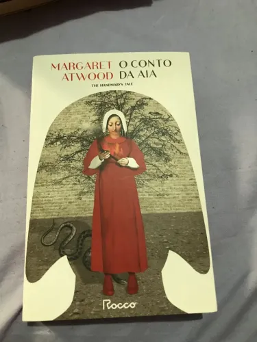 O conto da Aia