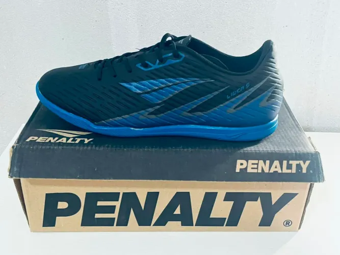 Chuteira Futsal Penalty L-5