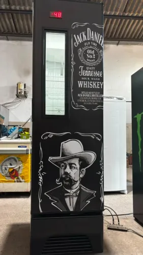 CERVEJEIRAS GRANDES PERSONALIZADAS