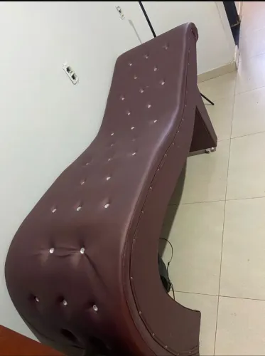 Maca a venda