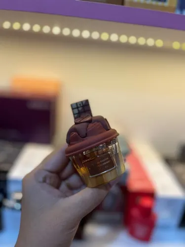 Perfumes importados