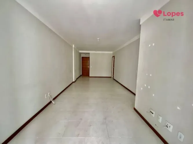 Apartamento para locação anual com 3 Dormitórios, Guarapari/ ES