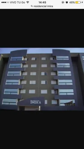 Alugo-se no Residencial Imirá