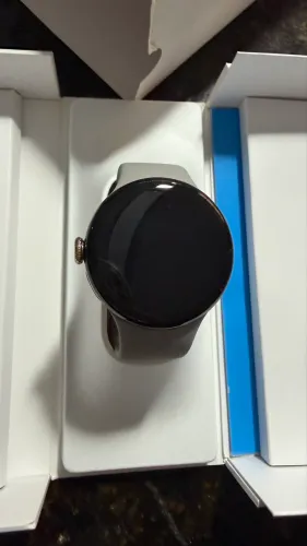 Google pixel watch 3 41MM