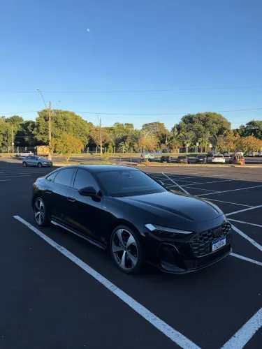 Audi A5 SEDAN PERFORMANCE S EDITION 2.0 TFSI QUATTRO 2025