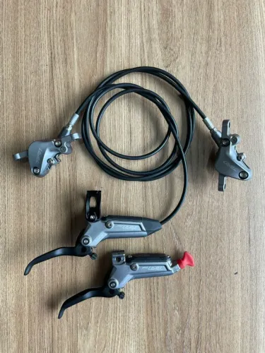 Freio Sram Level Bronze C1 - Novo