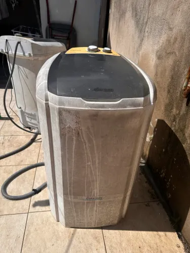 Tanquinho