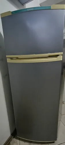 Geladeira consul