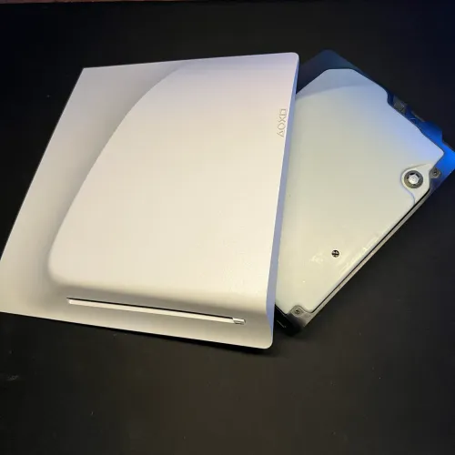 Leitor de disco PS5