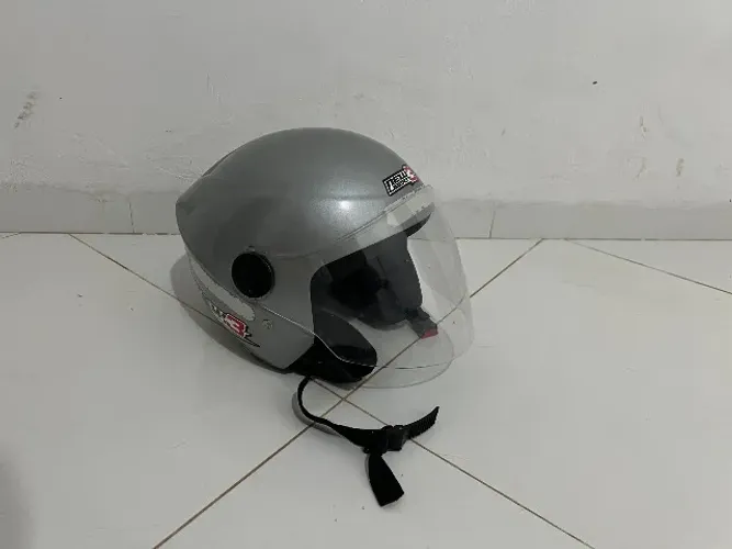Capacete pro tork