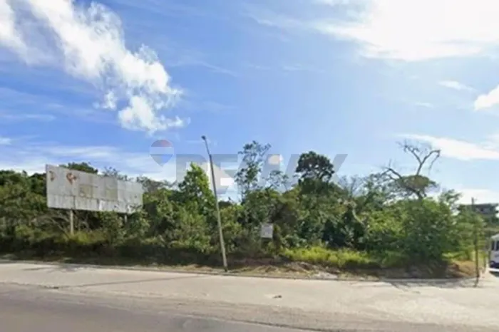 Terreno à venda para investidor em Alagoinhas - BA: Próximo ao novo Hospital Regional de A