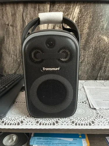Caixa Portátil Tronsmart 100 