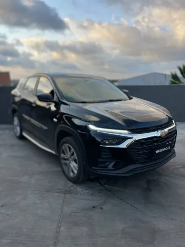 Chevrolet Tracker 1.0 Turbo 12V Flex Aut. (pcd) 2026