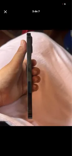 iPhone 12 Pro Max 