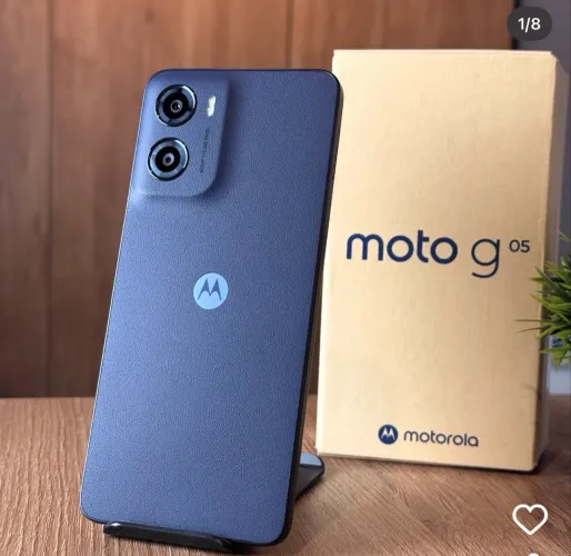 MOTO G35 LACRADO